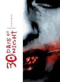 Cover image for 30 Days of Night Omnibus, Vol. 1