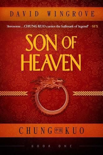 Son of Heaven: Chung Kuo