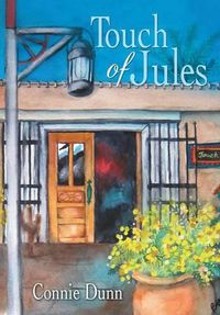 Cover image for Touch of Jules