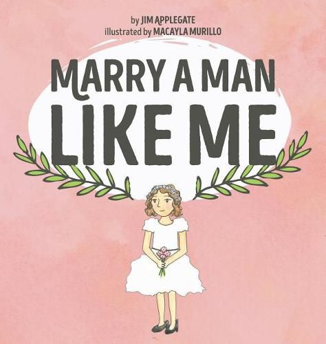 Cover image for Marry a Man Like Me