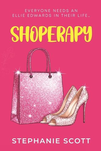 Cover image for Shoperapy