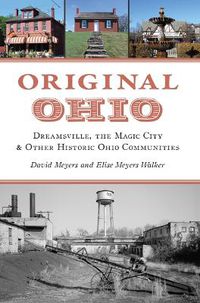 Cover image for Original Ohio