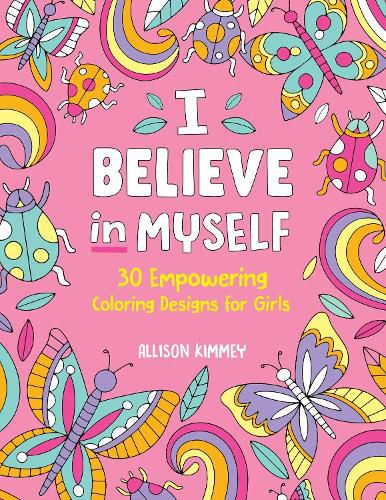 Cover image for I Believe in Myself