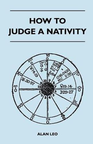 Cover image for How To Judge A Nativity