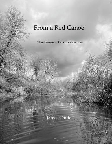 Cover image for From A Red Canoe