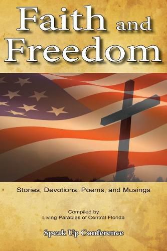 Cover image for Faith and Freedom