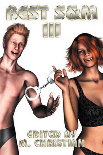Cover image for Best S/M Erotica Vol 3