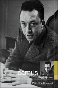 Cover image for Camus