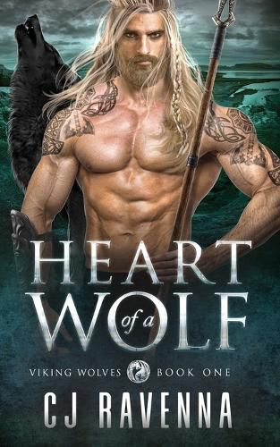 Cover image for Heart of a Wolf (Viking Wolves Book 1)