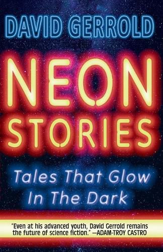 Cover image for Neon Stories