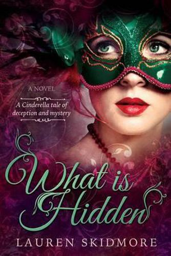 Cover image for What Is Hidden