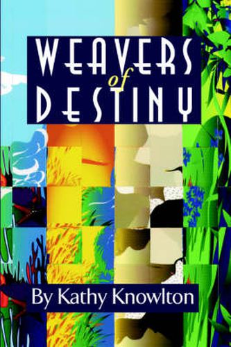 Cover image for Weavers of Destiny