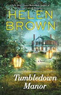 Cover image for Tumbledown Manor