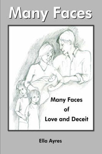 Cover image for Many Faces