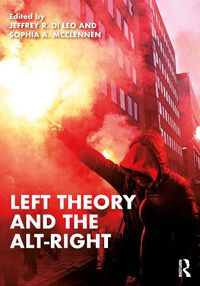 Cover image for Left Theory and the Alt-Right