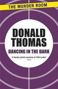 Cover image for Dancing in the Dark