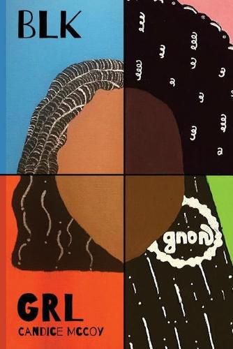 Cover image for Blkgrl