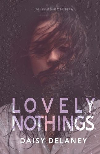 Cover image for Lovely Nothings