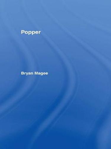 Cover image for Popper Cb: Popper