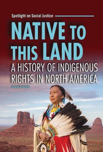 Cover image for Native to This Land