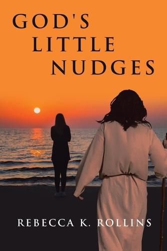 Cover image for God's Little Nudges