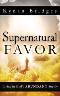 Cover image for Supernatural Favor