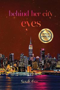 Cover image for Behind Her City Eyes