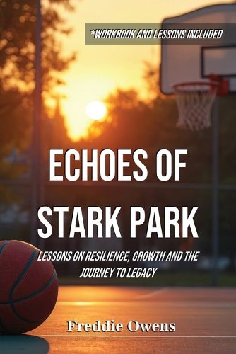 Cover image for Echoes of Stark Park