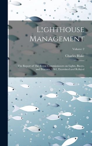 Lighthouse Management