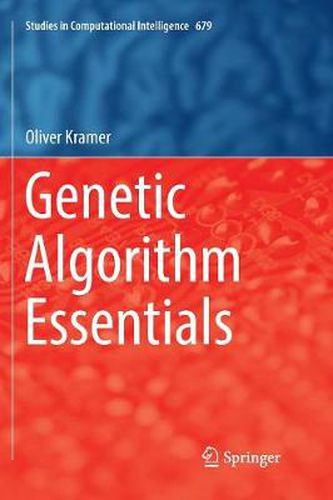 Cover image for Genetic Algorithm Essentials