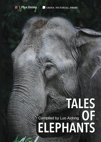 Cover image for Tales of Elephans