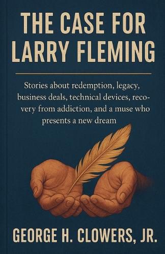 Cover image for The Case for Larry Fleming
