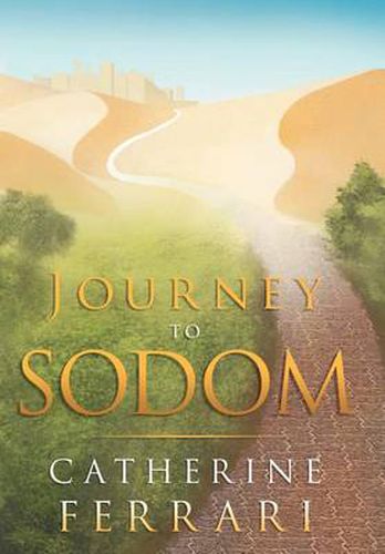 Cover image for Journey To Sodom