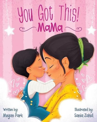 Cover image for You Got This! Mama