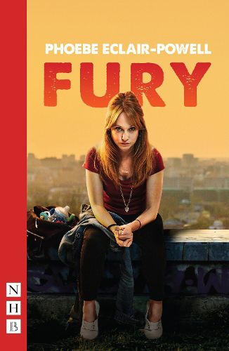 Cover image for Fury