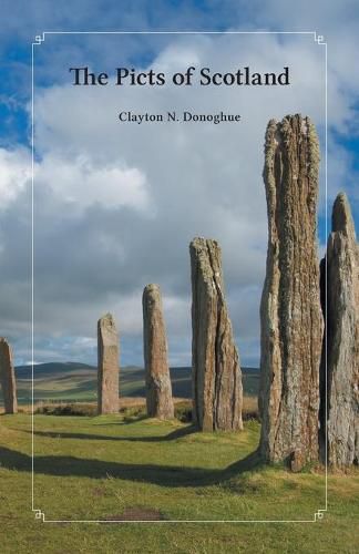 The Picts of Scotland