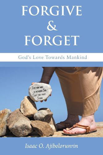 Cover image for Forgive & Forget