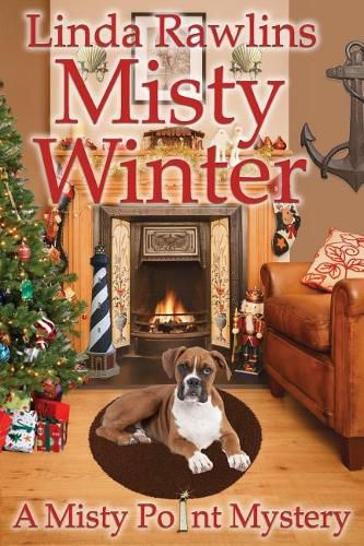 Cover image for Misty Winter