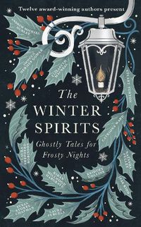 Cover image for The Winter Spirits