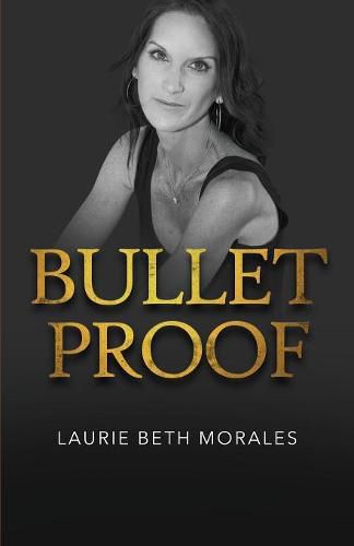 Cover image for Bulletproof