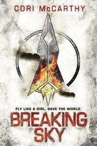 Cover image for Breaking Sky