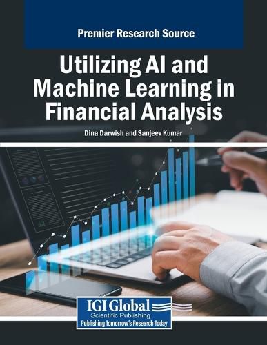 Cover image for Utilizing AI and Machine Learning in Financial Analysis