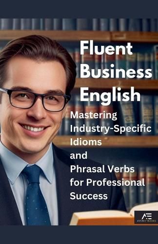 Cover image for Fluent Business English