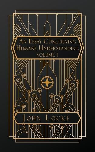 An Essay Concerning Humane Understanding