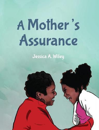 Cover image for A Mother's Assurance