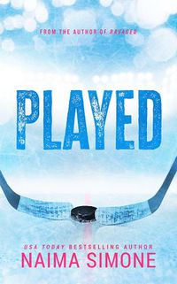 Cover image for Played