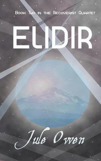 Cover image for Elidir