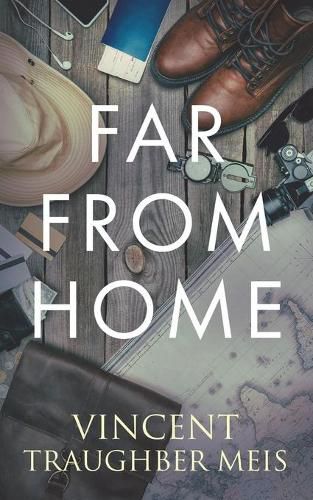 Cover image for Far from Home