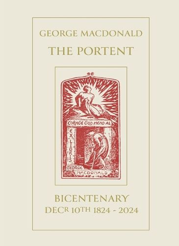 Cover image for The Portent
