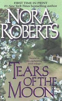 Cover image for Tears of the Moon